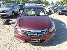 1HGCP3F80CA****** Wrecked 2012 Honda Accord in Virginia State