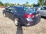 1G11B5SA1DF****** Salvage and Repairable 2013 Chevrolet Malibu in Cleveland