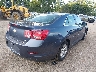 1G11B5SA1DF****** Salvage and Wrecked 2013 Chevrolet Malibu in Ohio State