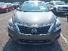 1N4AL3AP5FN****** Destrozados 2015 Nissan Altima en Estado de Carolina del Norte