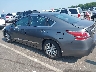 1N4AL3AP5FN****** Reparables 2015 Nissan Altima en Estado de Carolina del Norte