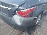 1N4AL3AP5FN****** Salvamento y Reparables 2015 Nissan Altima en Estado de Carolina del Norte