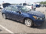 1HGCP26859A****** Salvamento y Destrozados 2009 Honda Accord en Raleigh