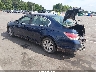 1HGCP26859A****** Salvamento y Reparables 2009 Honda Accord en Raleigh
