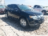 2FMDK39C68B****** Salvamento y Destrozados 2008 Ford Edge en San Antonio South