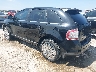 2FMDK39C68B****** Salvamento y Reparables 2008 Ford Edge en San Antonio South