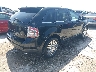 2FMDK39C68B****** Salvamento y Destrozados 2008 Ford Edge en Estado de Texas