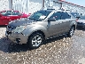 2GNFLNE5XC6****** Usados y Reparables 2012 Chevrolet Equinox en Wichita