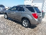 2GNFLNE5XC6****** Salvamento y Reparables 2012 Chevrolet Equinox en Wichita