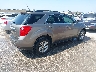 2GNFLNE5XC6****** Salvamento y Destrozados 2012 Chevrolet Equinox en Estado de Kansas