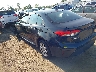 5YFEPMAE7NP****** Salvamento y Reparables 2022 Toyota Corolla en Cincinnati