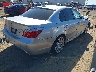 WBANW53509C****** Salvage and Wrecked 2009 BMW 550i in Illinois State