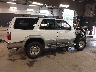 JT3HN87R8W9****** Repairable 1998 Toyota 4Runner in New York State