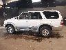 JT3HN87R8W9****** Salvage 1998 Toyota 4Runner