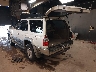 JT3HN87R8W9****** Salvage and Repairable 1998 Toyota 4Runner in Long Island
