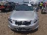 JHMCP26768C****** Wrecked 2008 Honda Accord in Arkansas State