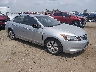 JHMCP26768C****** Salvage and Wrecked 2008 Honda Accord in Little Rock