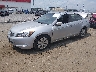 JHMCP26768C****** Used and Repairable 2008 Honda Accord in Little Rock