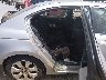 JHMCP26768C****** Wrecked 2008 Honda Accord in Little Rock
