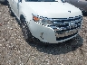 2FMDK3KC9CB****** Usados 2012 Ford Edge