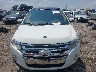 2FMDK3KC9CB****** Destrozados 2012 Ford Edge en Estado de Georgia