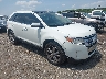 2FMDK3KC9CB****** Salvamento y Destrozados 2012 Ford Edge en Atlanta South