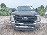 1FD0X5GT1HE****** Destrozados 2017 Ford F-550 Chassis en Estado de Florida
