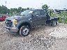 1FD0X5GT1HE****** Usados y Reparables 2017 Ford F-550 Chassis en Orlando
