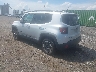 ZACCJBBH8FP****** Salvage and Repairable 2015 Jeep Renegade in Long Island