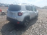 ZACCJBBH8FP****** Salvage and Wrecked 2015 Jeep Renegade in New York State