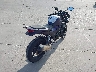 MLHNC5105F5****** Salvamento y Destrozados 2015 Honda CBR300R en Estado de Texas