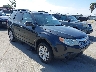 JF2SHAEC6BH****** Salvamento y Destrozados 2011 Subaru Forester en Los Angeles South