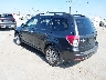 JF2SHAEC6BH****** Salvamento y Reparables 2011 Subaru Forester en Los Angeles South