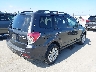 JF2SHAEC6BH****** Salvamento y Destrozados 2011 Subaru Forester en Estado de California