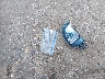 5NPEU46C56H****** Destrozados 2006 Hyundai Sonata en Estado de Texas