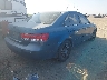 5NPEU46C56H****** Salvamento y Destrozados 2006 Hyundai Sonata en Estado de Texas