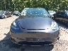 7SAYGDEF0RA****** Wrecked 2024 Tesla Model Y in Maryland State