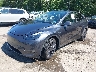 7SAYGDEF0RA****** Used and Repairable 2024 Tesla Model Y in Metro DC