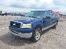 1FTPX14V57F****** Used and Repairable 2007 Ford F-150 in Sioux Falls