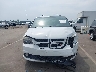 2C4RDGEG2GR****** Wrecked 2016 Dodge Grand Caravan in North Carolina State