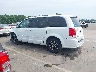 2C4RDGEG2GR****** Repairable 2016 Dodge Grand Caravan in North Carolina State