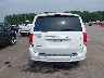 2C4RDGEG2GR****** Wrecked 2016 Dodge Grand Caravan