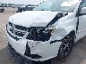 2C4RDGEG2GR****** Repairable 2016 Dodge Grand Caravan
