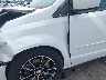 2C4RDGEG2GR****** Salvage and Wrecked 2016 Dodge Grand Caravan in Raleigh