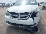 2C4RDGEG2GR****** Salvage and Repairable 2016 Dodge Grand Caravan in Raleigh