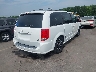 2C4RDGEG2GR****** Salvage and Wrecked 2016 Dodge Grand Caravan in North Carolina State
