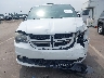 2C4RDGEG2GR****** Salvage and Repairable 2016 Dodge Grand Caravan in North Carolina State