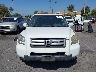 5FNYF28626B****** Wrecked 2006 Honda Pilot in California State