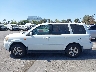 5FNYF28626B****** Repairable 2006 Honda Pilot in California State