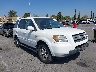 5FNYF28626B****** Salvage and Wrecked 2006 Honda Pilot in Los Angeles